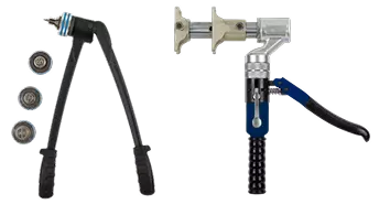 Инструменты для аксиальной системы Аксиальная система Usystems